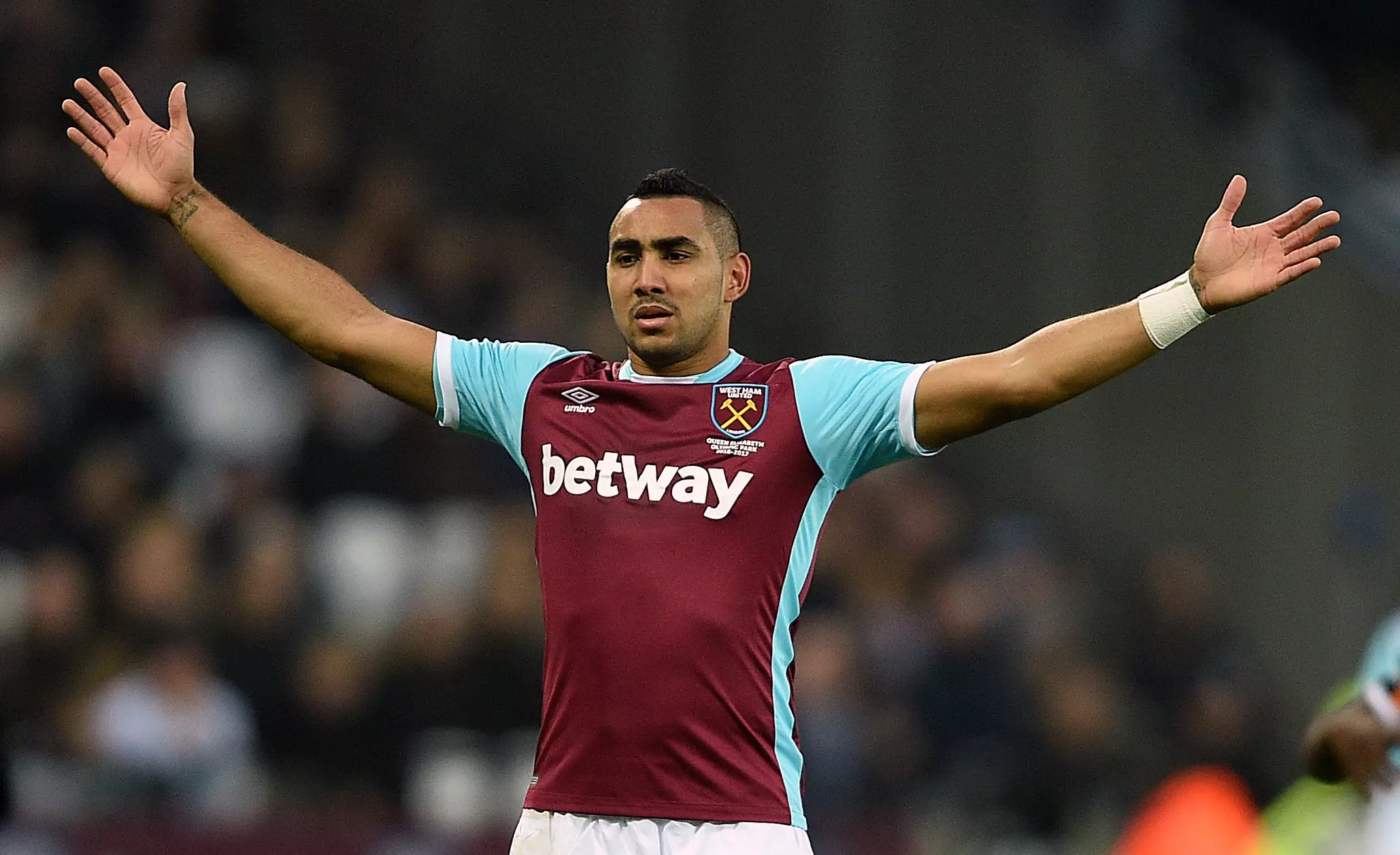 Dimitri Payet Is Still Not Welcome At West Ham