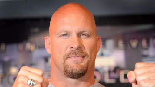 It's Stone Cold Steve Austin Day So Here's Some Interesting Facts