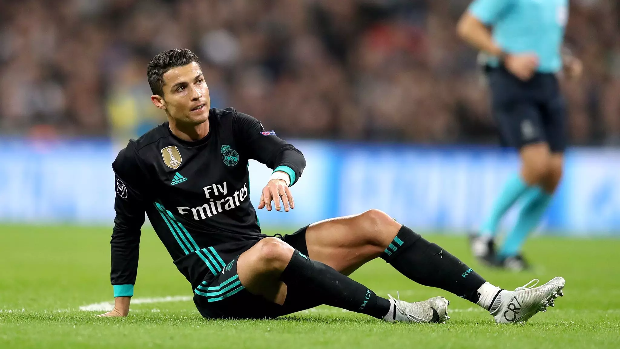 Cristiano Ronaldo Once Again Demands Move From Real After Rejecting Contract
