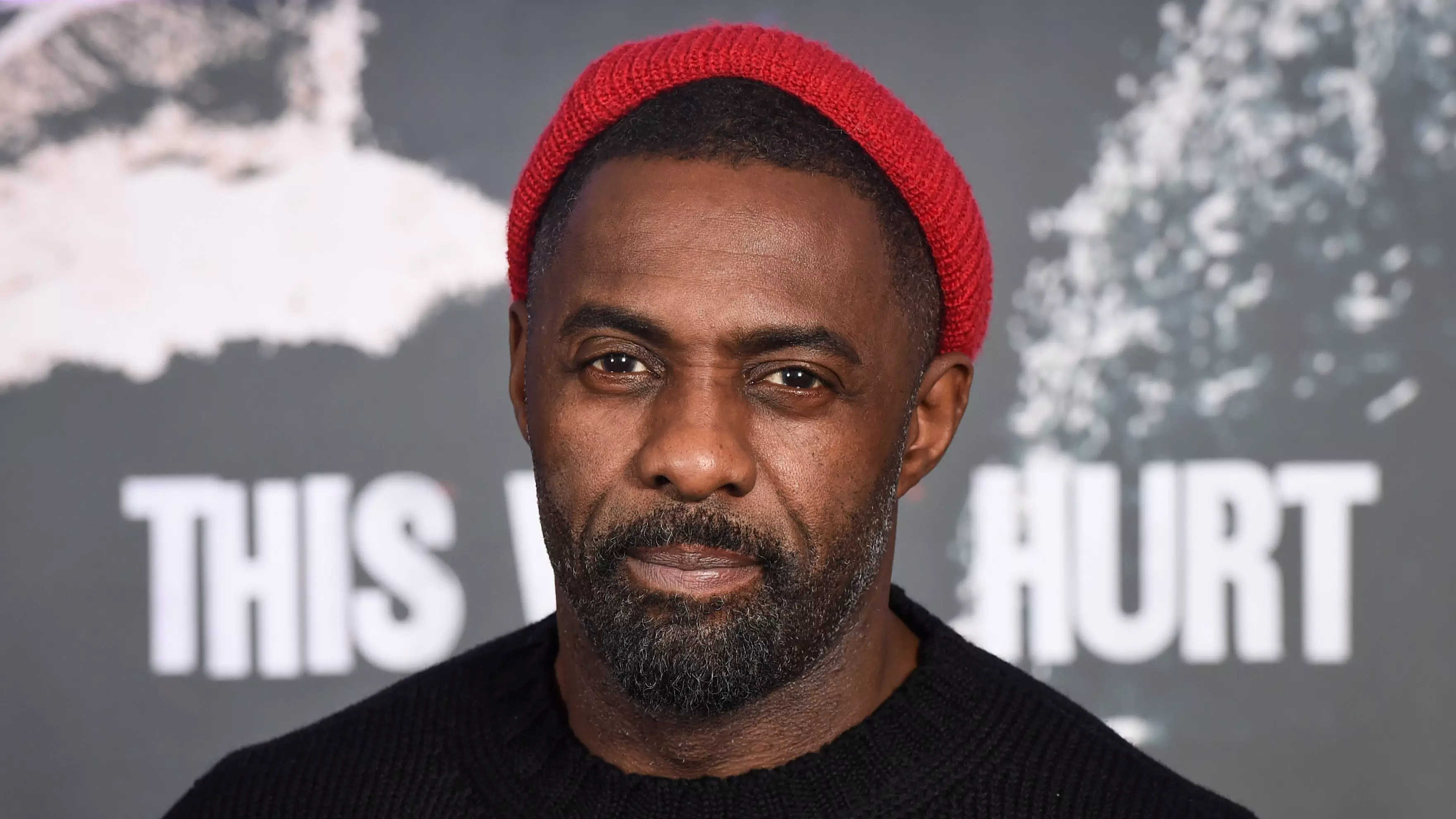 Idris Elba Has Confirmed ‘Luther’ Will Be Made Into A Movie