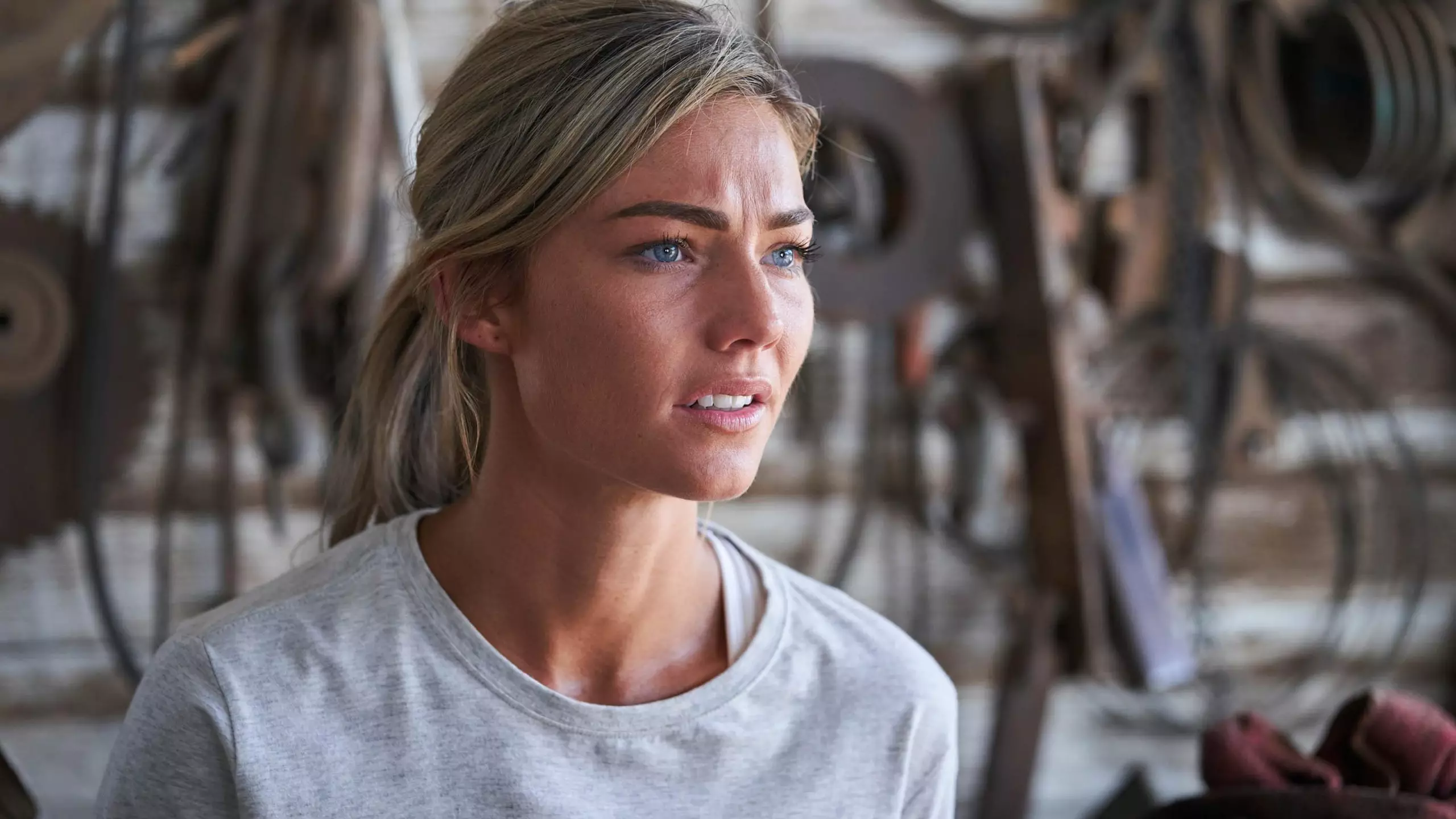 Sam Frost Won't Be Kicked Off Home And Away After Revealing She's Not Vaccinated