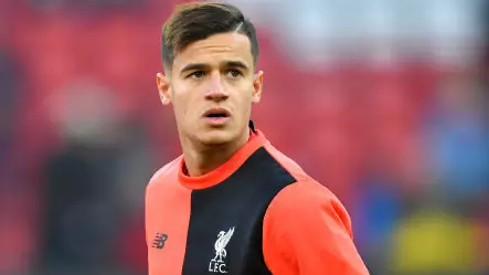 Barcelona's £118 Million Offer For Philippe Coutinho Included A Huge Clause 