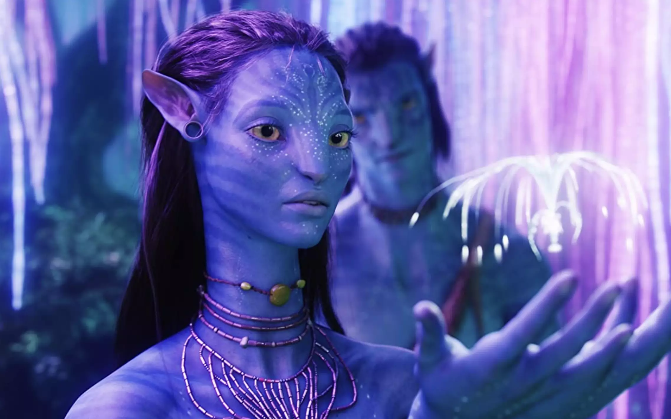 The first Avatar film came out all the way back in 2009 and continues to be a major global success.
