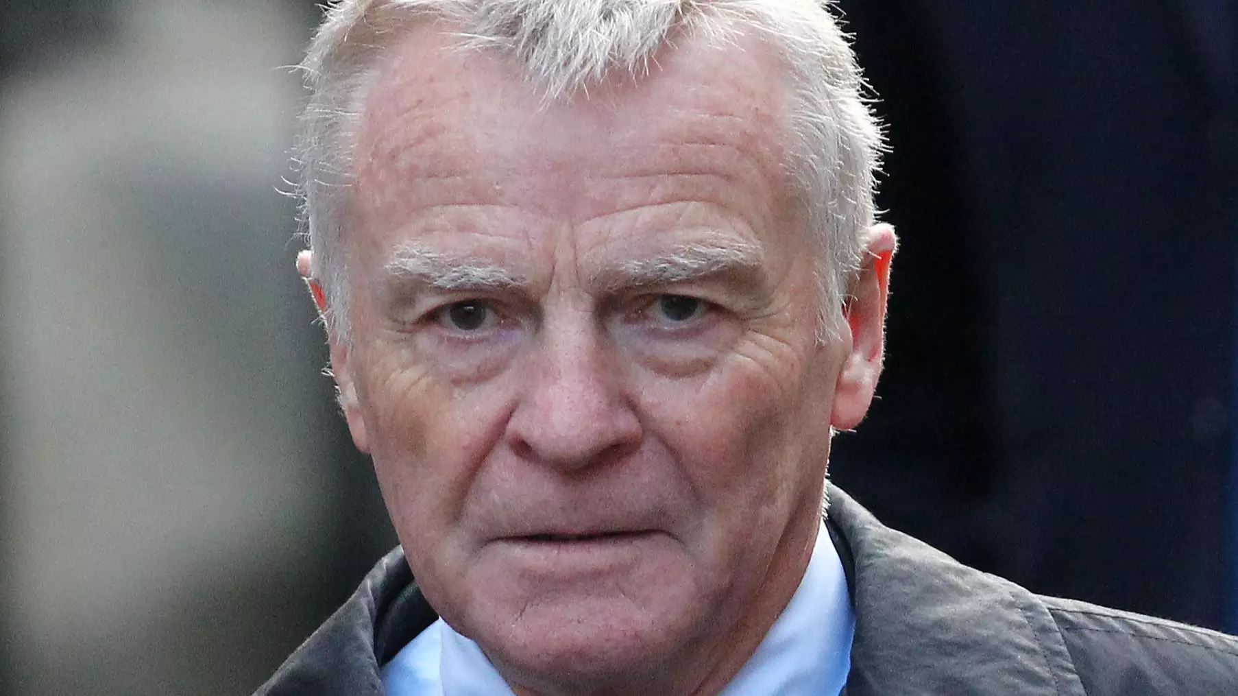 Former Formula One Chief Max Mosley Has Died Aged 81