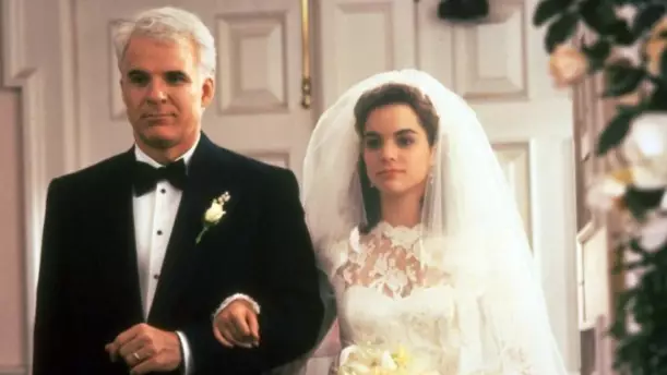 Netflix Announces Father Of The Bride Reunion Coming This Week