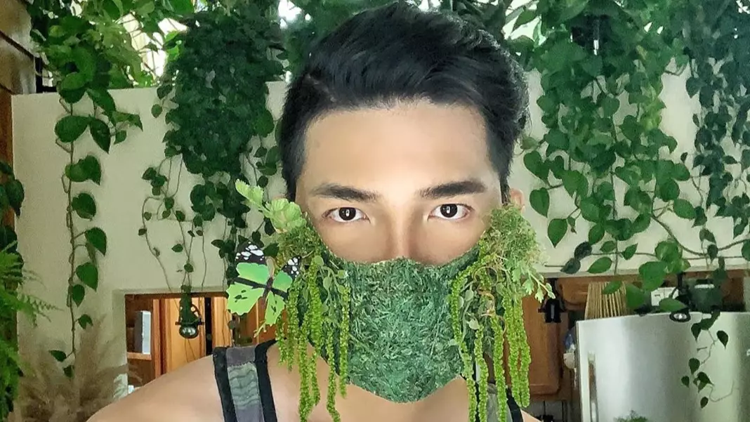 Self-Proclaimed 'Plant Addict' Says He's Spent More Than $5,000 On Houseplants 