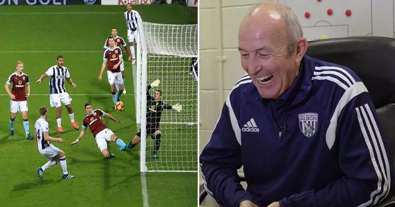 West Brom Lay Into Rivals Aston Villa After Burnley Win