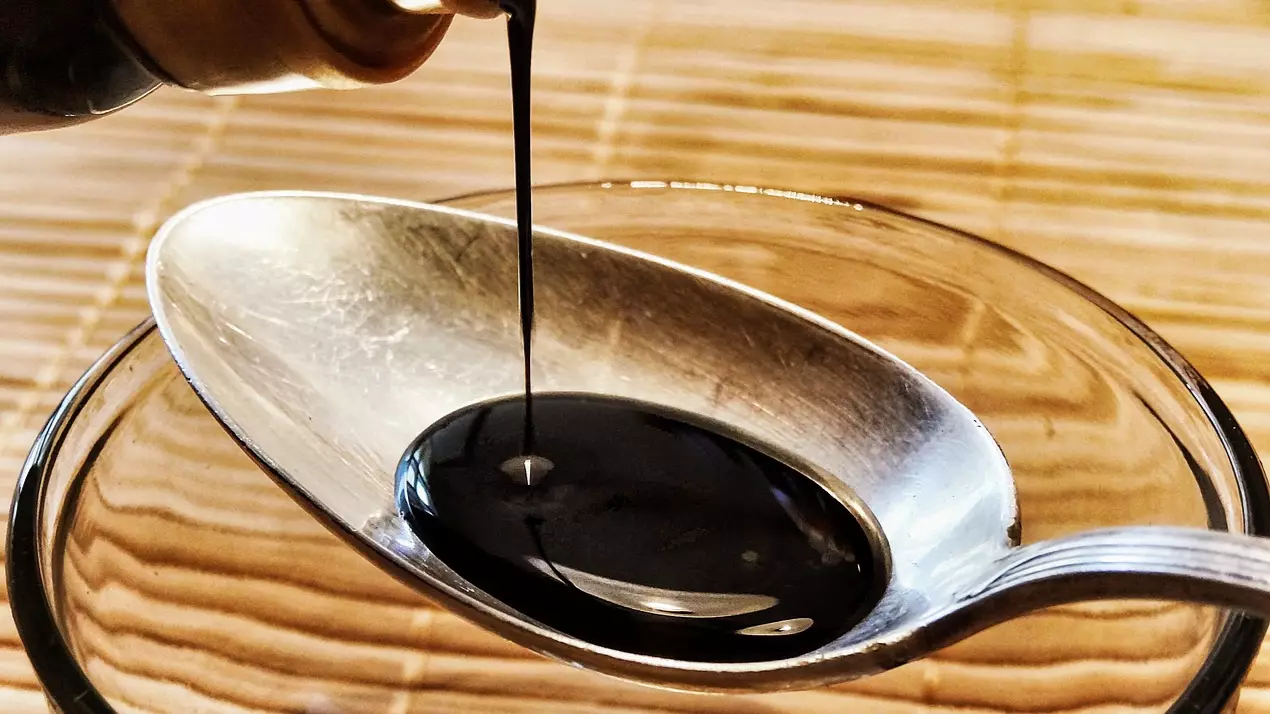 Woman Has Heart Attack After Drinking Litre Of Soy Sauce 