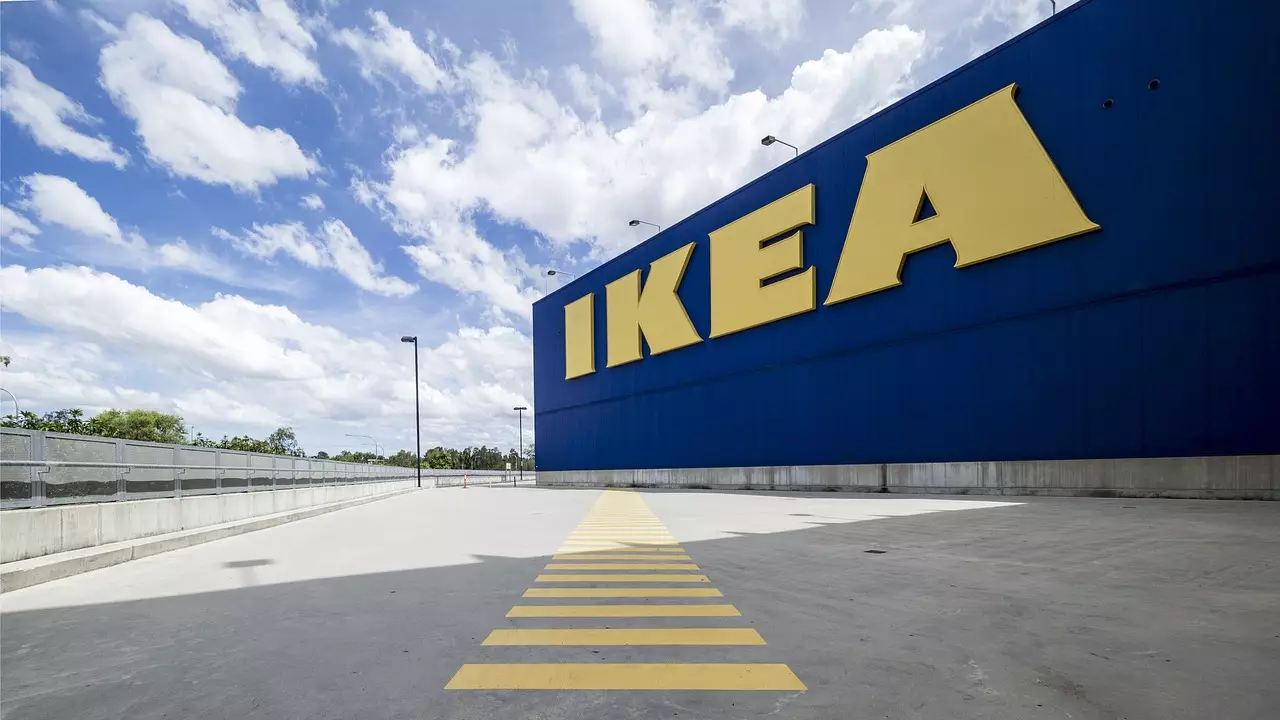 IKEA Is Buying Back Its Old Furniture From Customers