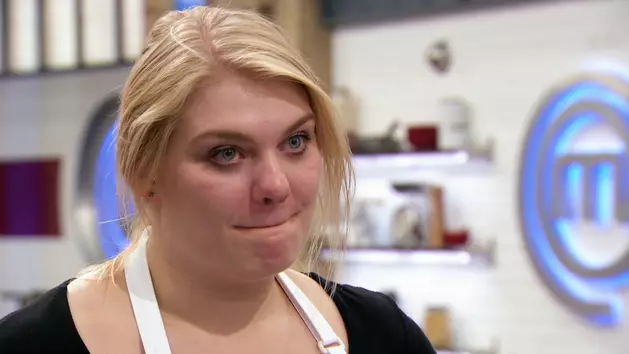 Viewers Revolted As Woman Serves Up Raw Chicken On 'MasterChef'