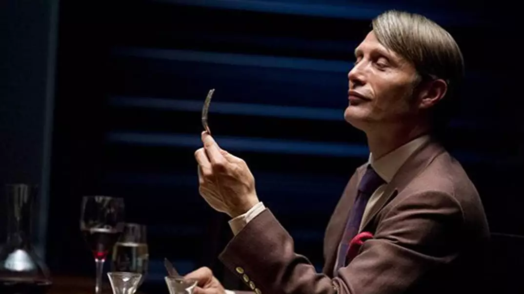 Hannibal Star Mads Mikkelsen Drops Season Four Hint