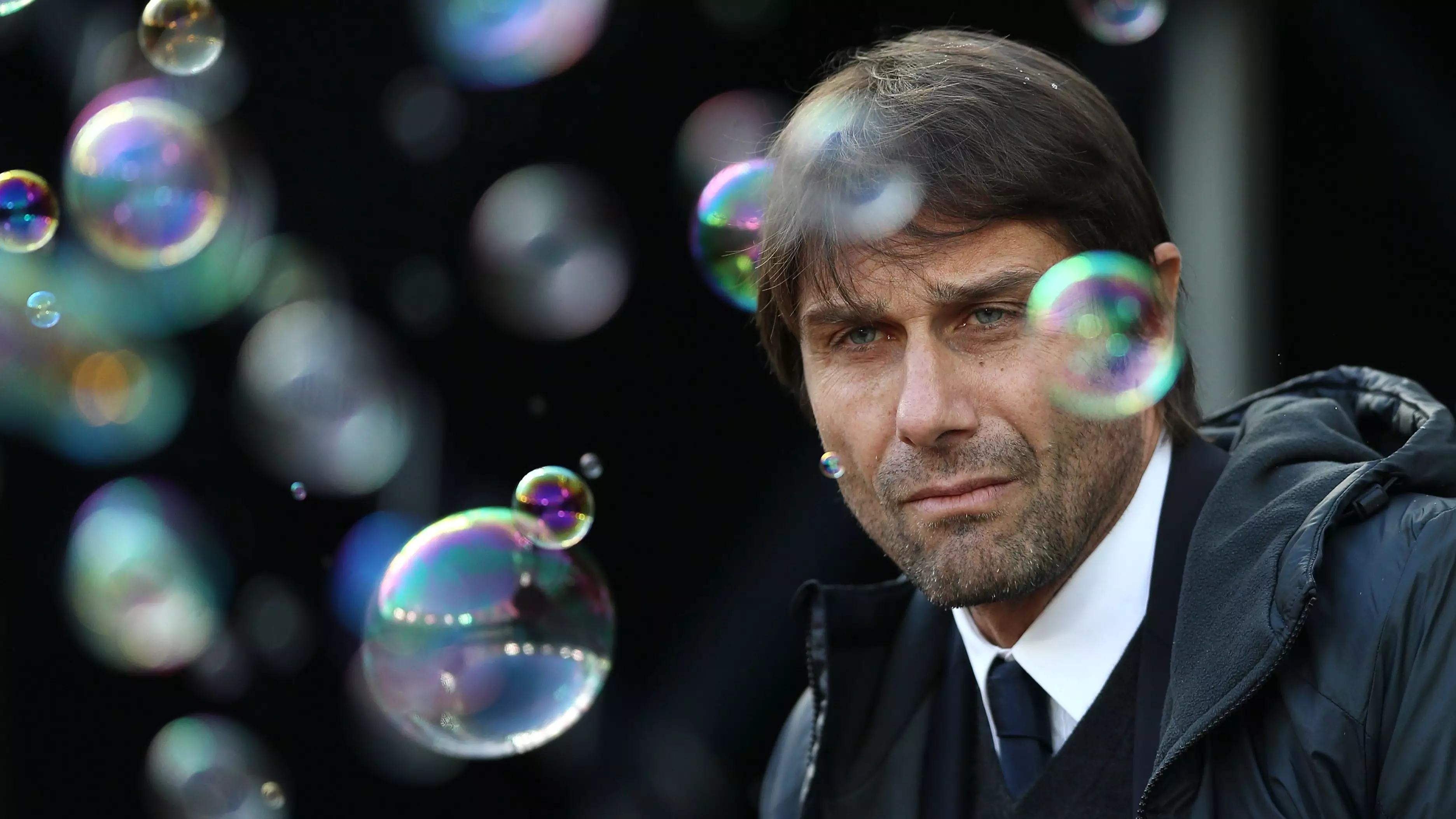 Antonio Conte Targeted By Two European Super Powers