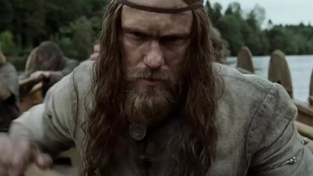 People Are Frothing On Upcoming Viking Flick The Northman’s Epic Cast