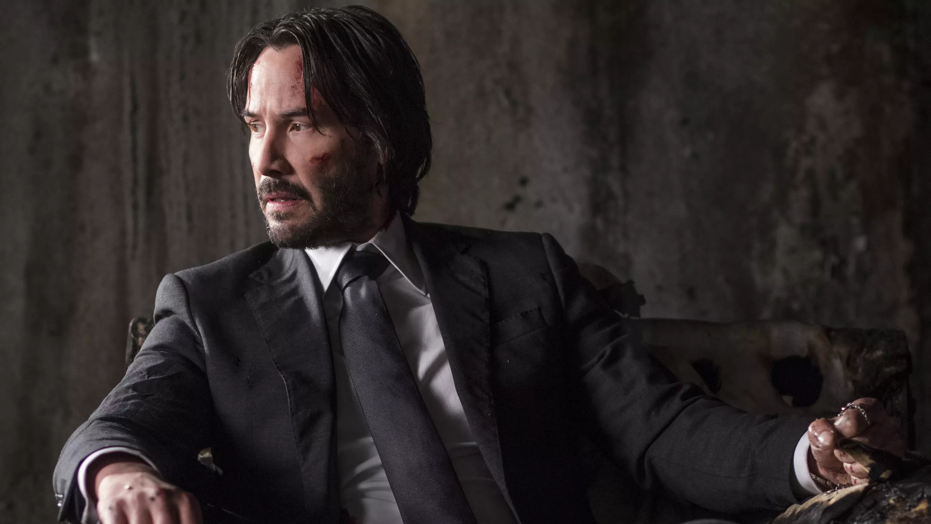 Stuntman Jeremy Fry Confirms Everything We've Heard About Keanu Reeves Is True