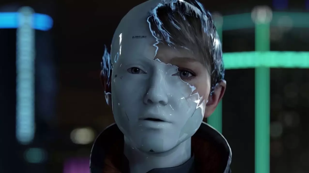 'Detroit: Become Human' Hits 2 Million Sales, Quantic Dream's Fastest-Selling Title