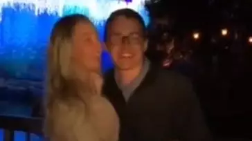 Woman Shares Unfortunate Reaction After Boyfriend Surprises Her With Disneyland Proposal