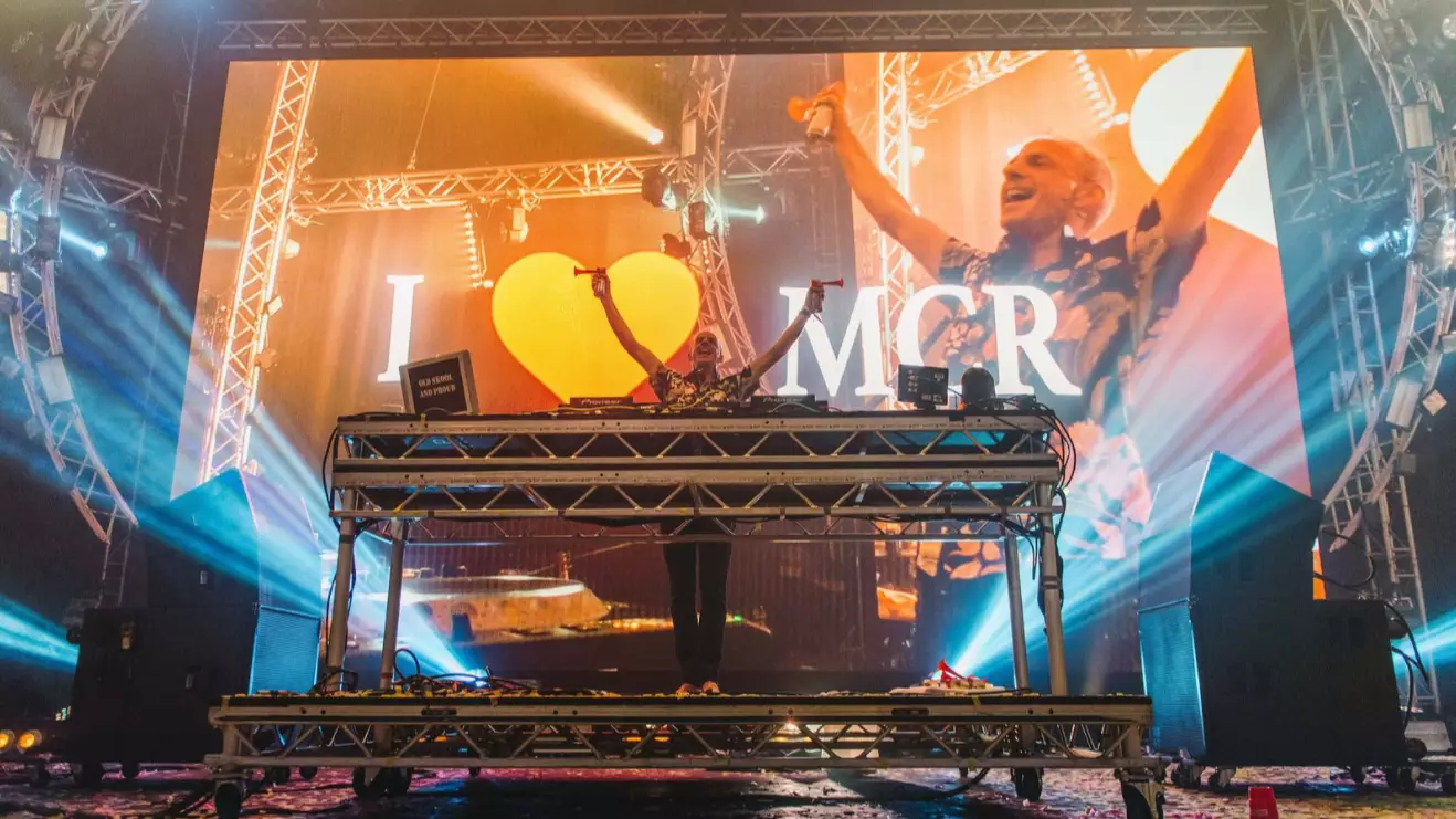 Fatboy Slim Tells LADbible What It Takes To Make A Career Out Of DJing 