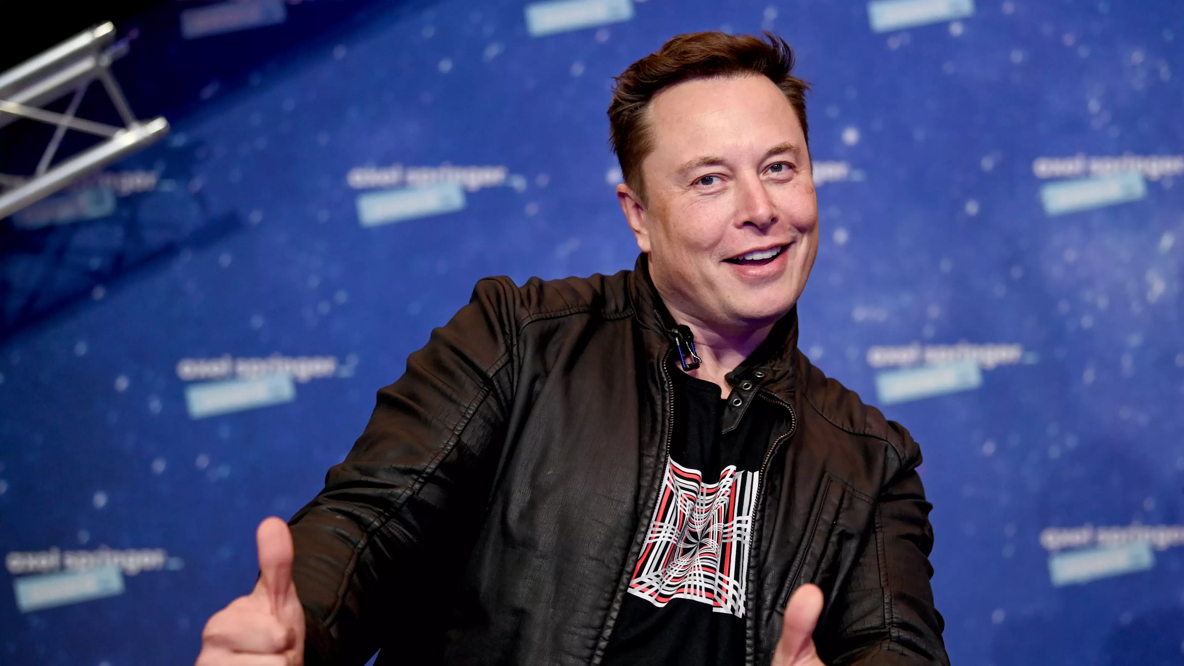 Elon Musk Announces $100 Million Prize For Best Carbon Capture Technology Idea