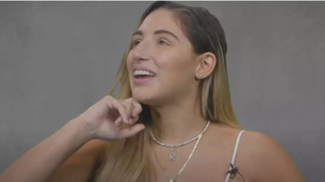 Porn Star Abella Danger Says She's Lost Friends After Having Sex With Their Brothers
