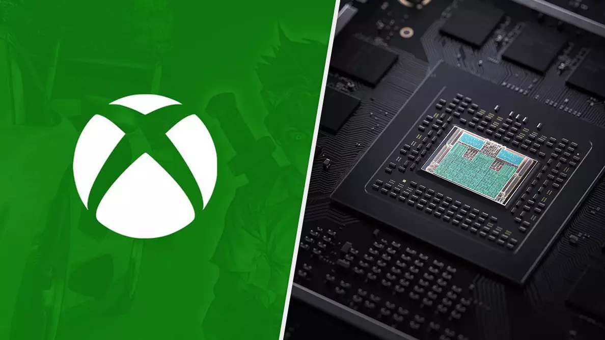 Xbox Series X Load Times Will Change Gaming Forever