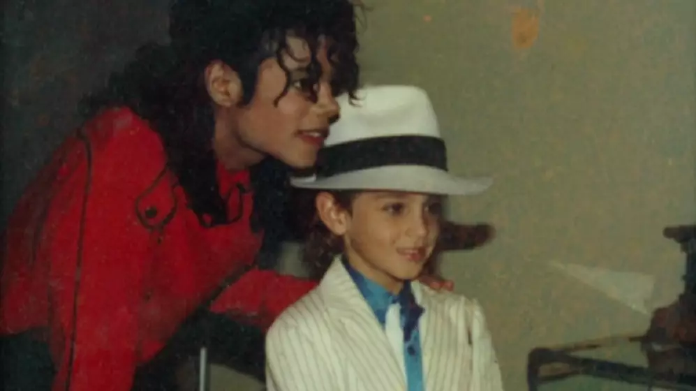 Radio Stations Drop Michael Jackson's Music After 'Leaving Neverland' Documentary