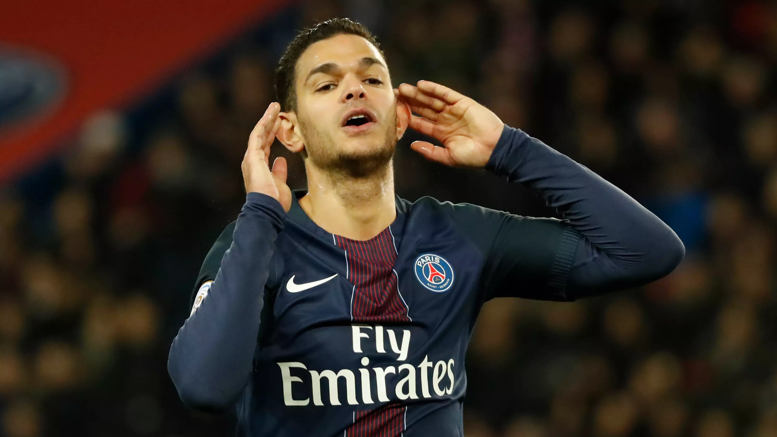 Hatem Ben Arfa Set For The Perfect Move To Get His Career Going Again