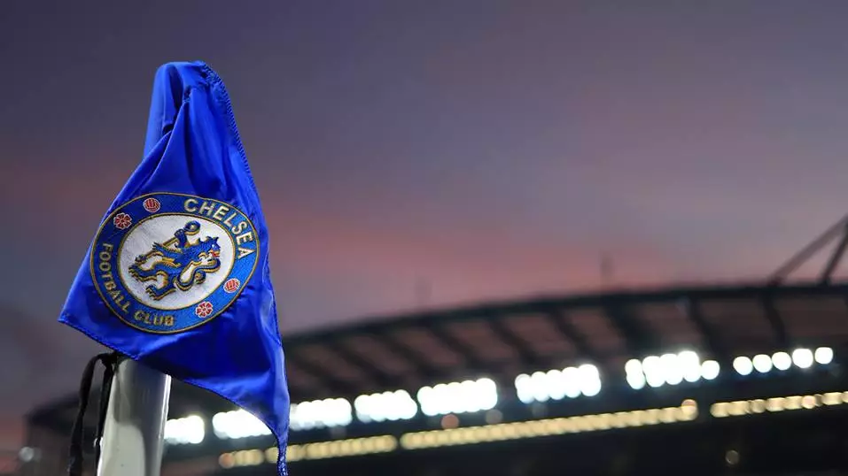 Chelsea Keeping Tabs On 19-Year Old Who Has An £88 Million Release Clause