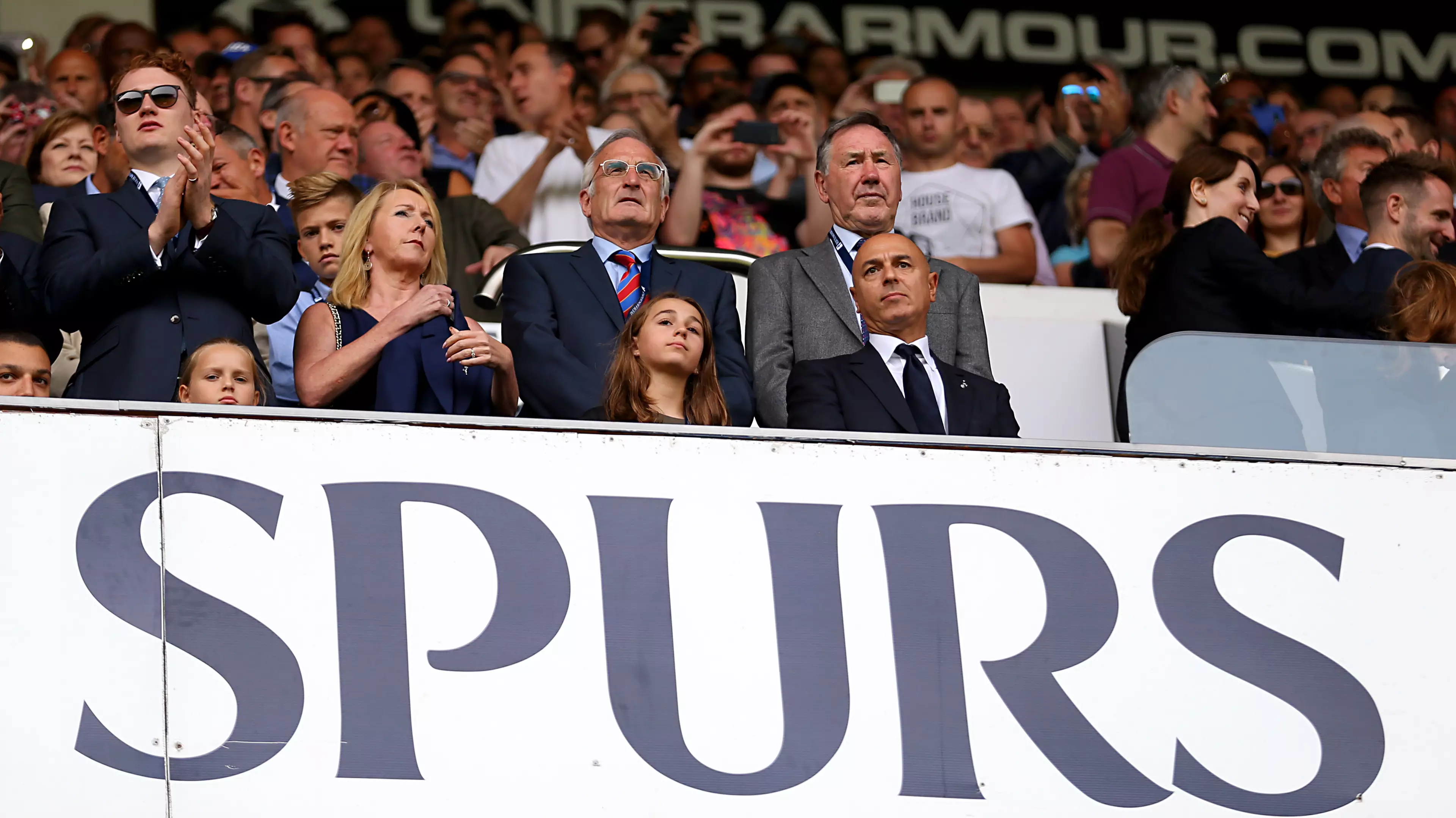 Shrewd Bit Of Business From Spurs To Pocket Club £16 Million