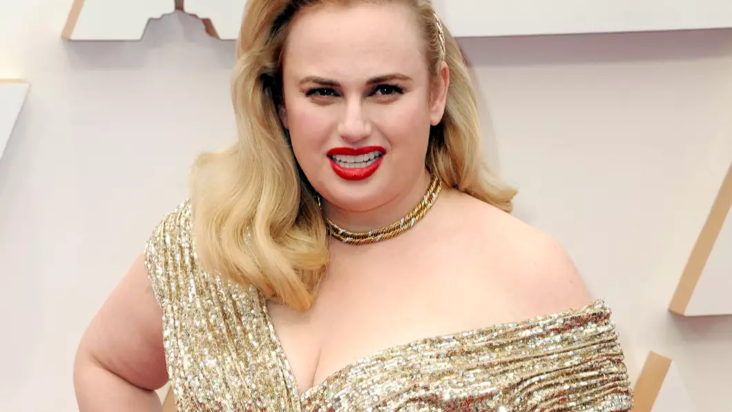 Rebel Wilson Says It's 'A Bit Crazy' That Little Britain Was Removed