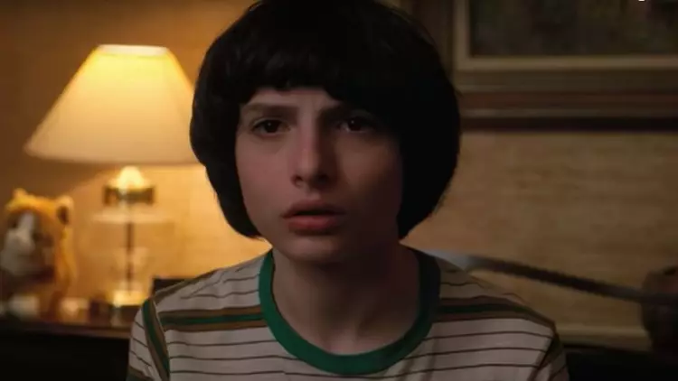 Mike Dies In Season Three Of 'Stranger Things', Suggests Fan Theory