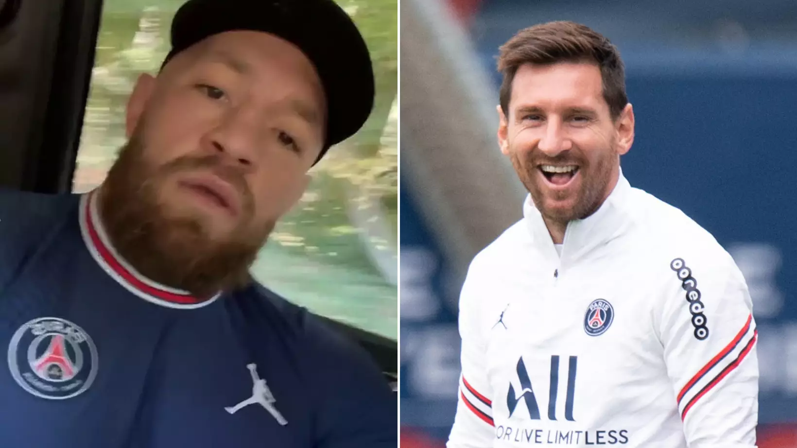 Conor McGregor Makes Honest Admission About Lionel Messi Feat That Is 'Hard To Beat'