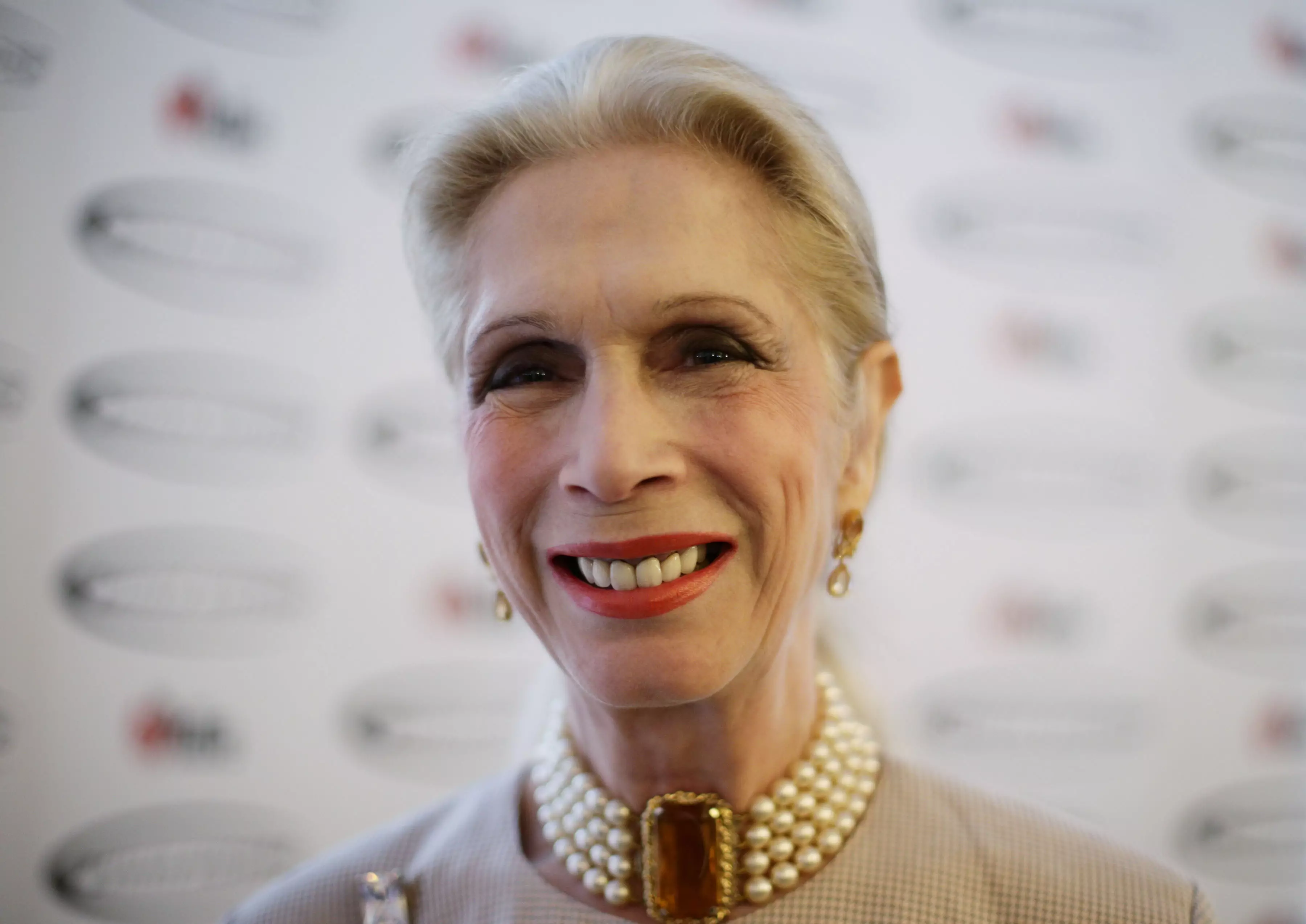 Lady Colin Campbell has claimed that soliciting prostitution from minors 'is not the same as paedophilia'.