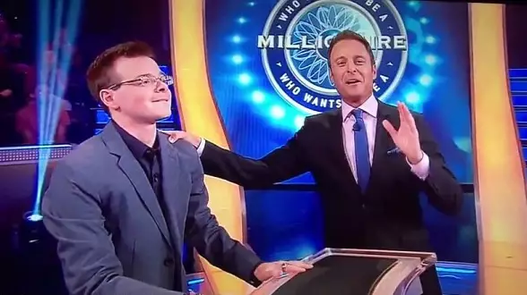 Who Wants To Be A Millionaire Contestant Got First Question Wrong After Bragging About Being 'Smart'