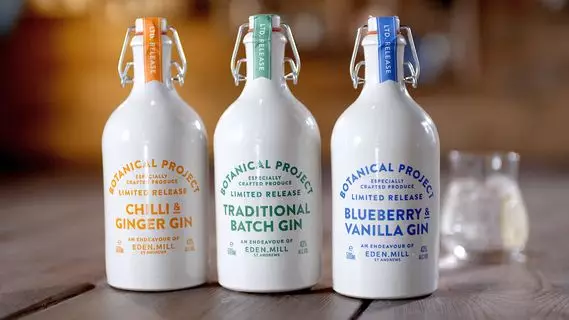You Can Now Buy Your Favourite Aldi Gin Online
