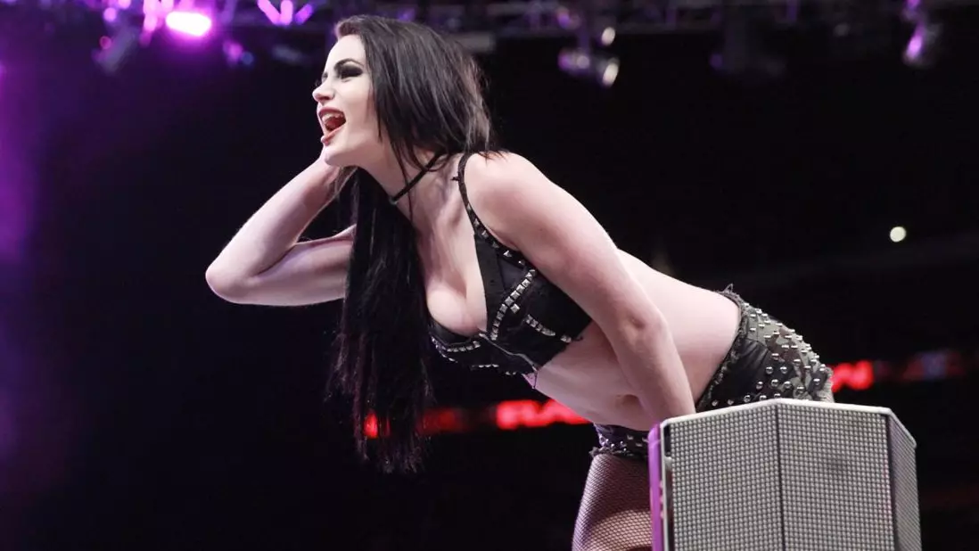 Who Is Paige? Why Did She Retire From WWE? Whats Her Net Worth And Who's Her Boyfriend?