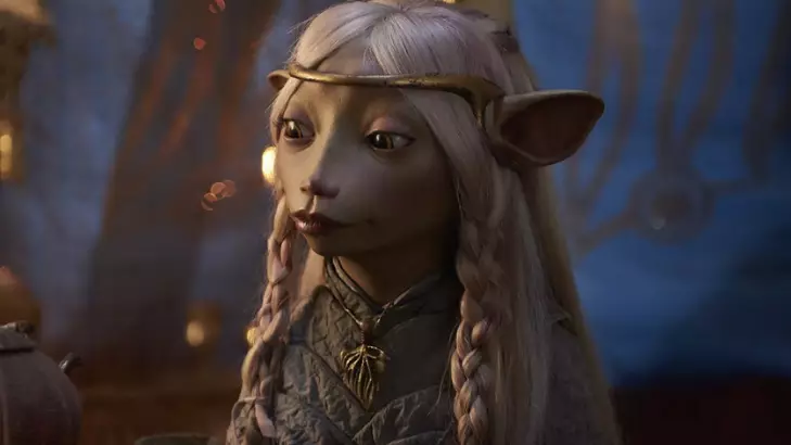 'The Dark Crystal: Age Of Resistance' Cancelled After One Season 
