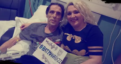 Terminally Ill Fan Saw 'Batman V Superman' Before He Died Thanks To Zack Snyder