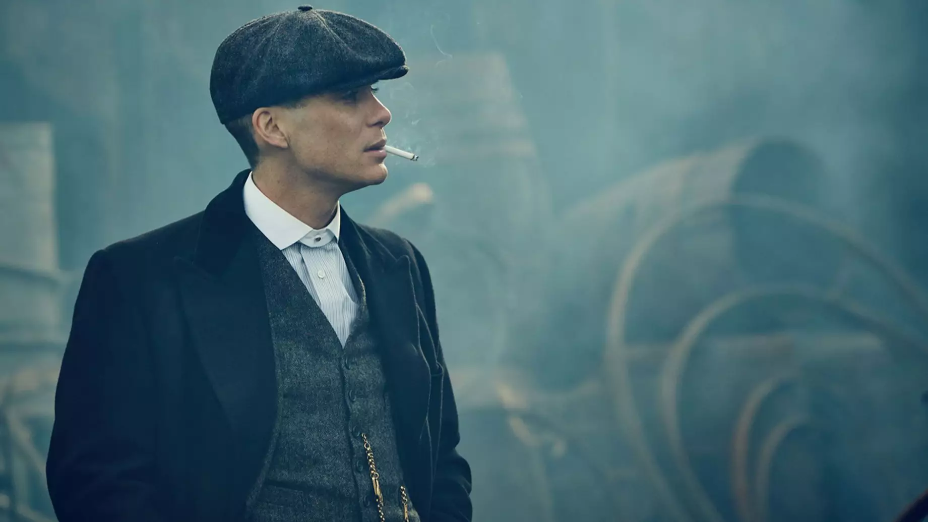​Season Five Of Peaky Blinders Is ‘Getting Closer’ To Completion