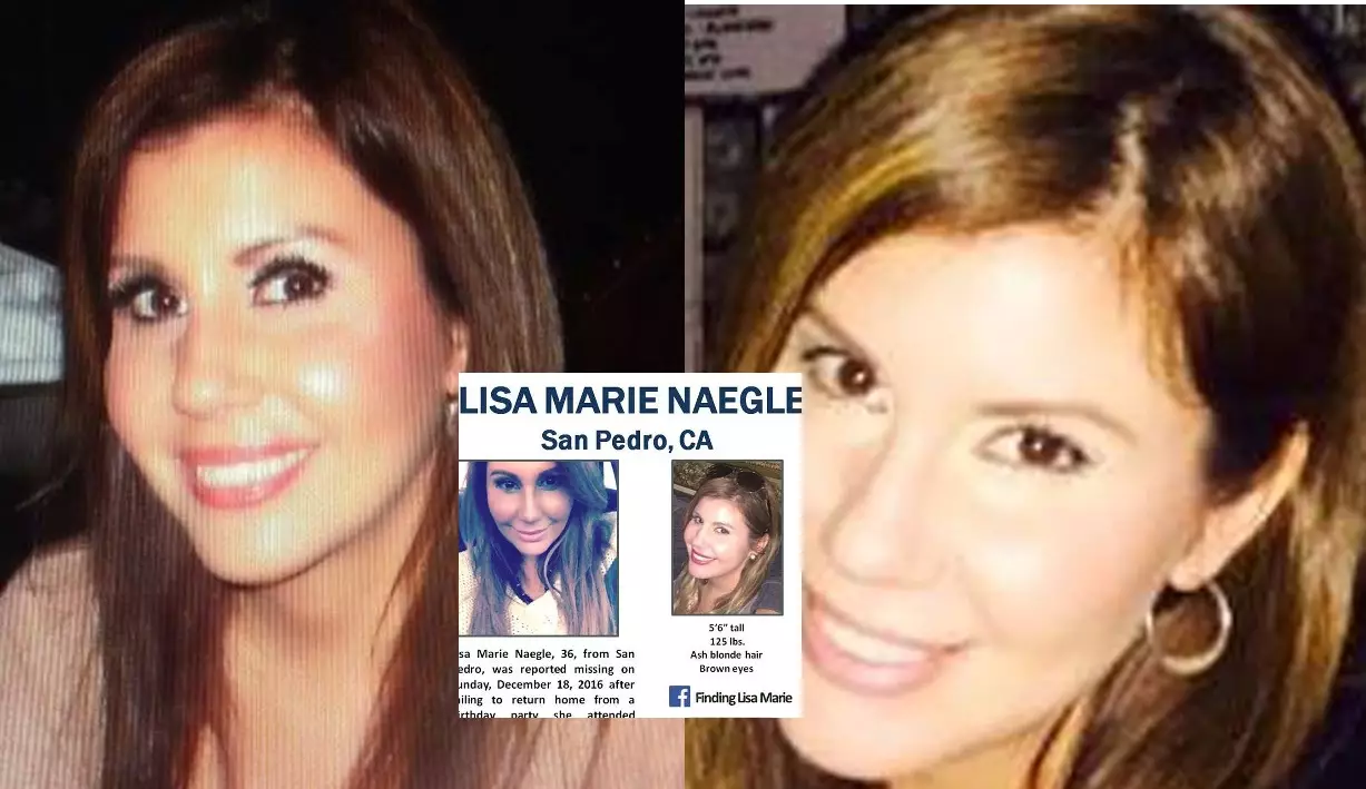 Bridalplasty Star Lisa Marie Naegle Murdered By Nursing Student