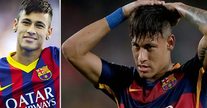 A Shocking Number Of Barcelona Fans Would Happily See Neymar Sold