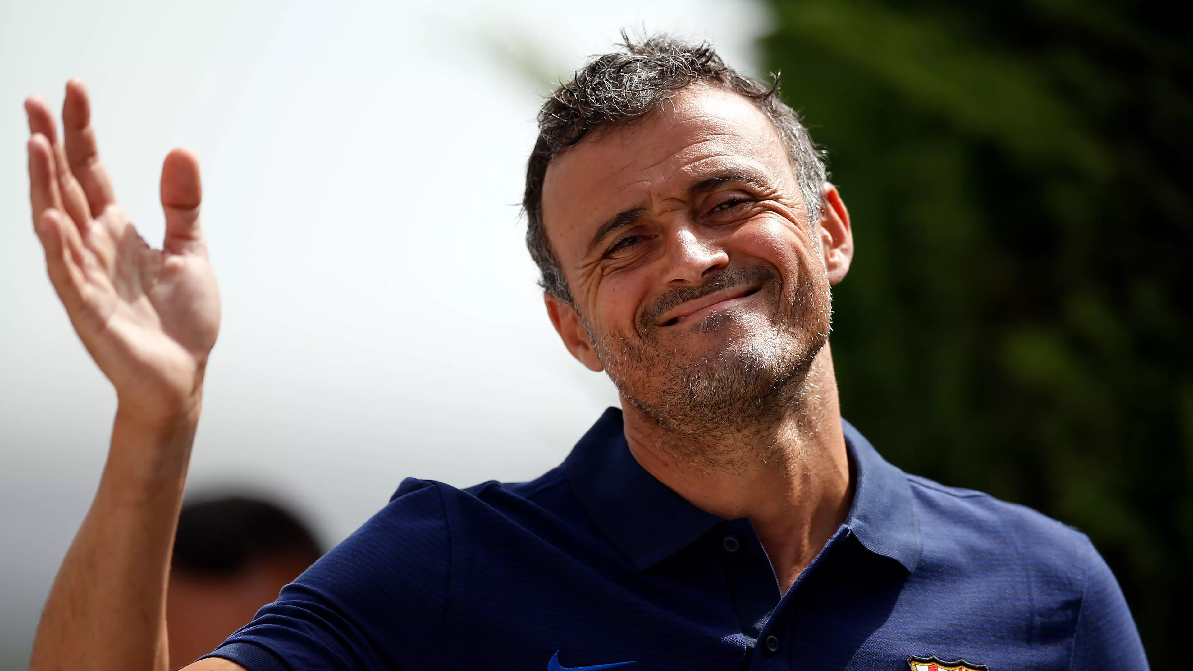 Premier League Manager Wanted By Barcelona To Replace Luis Enrique