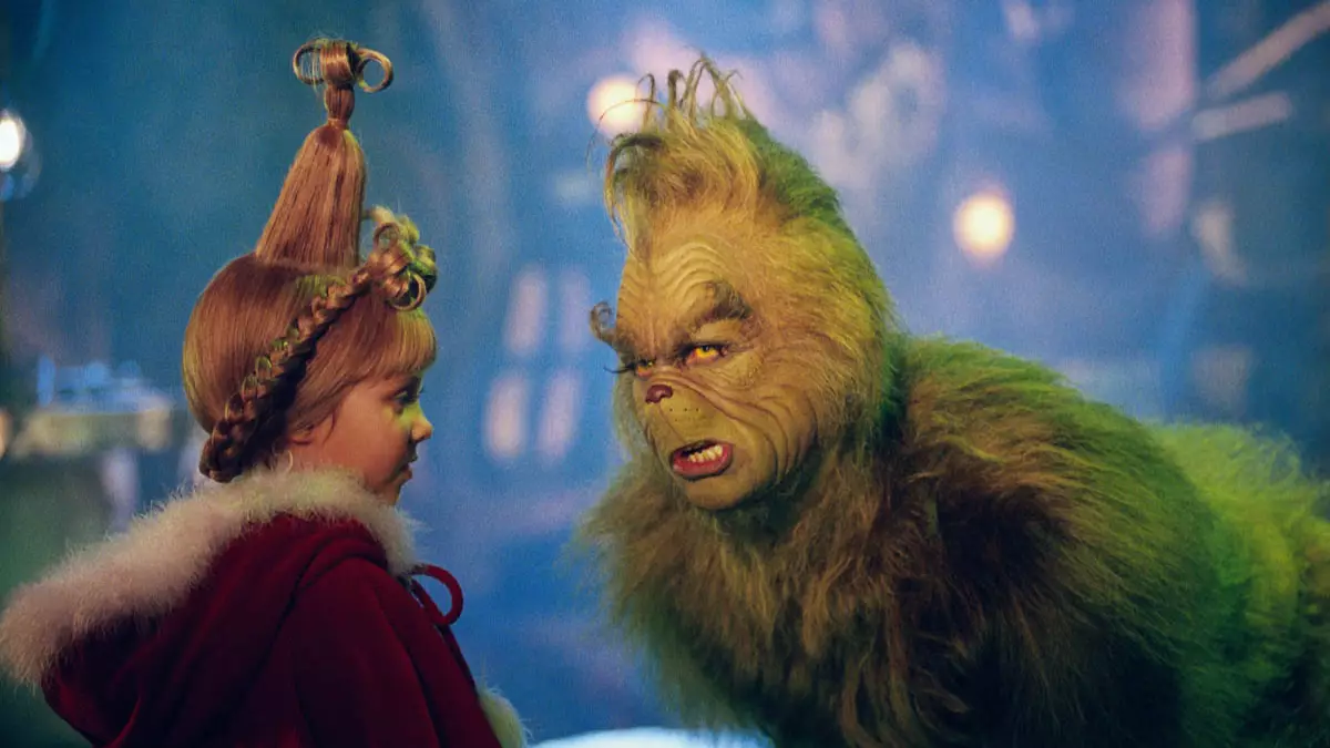 Dark Theory Suggests 'The Grinch' Didn't Just Try To Steal Christmas, He Tried To Commit Genocide