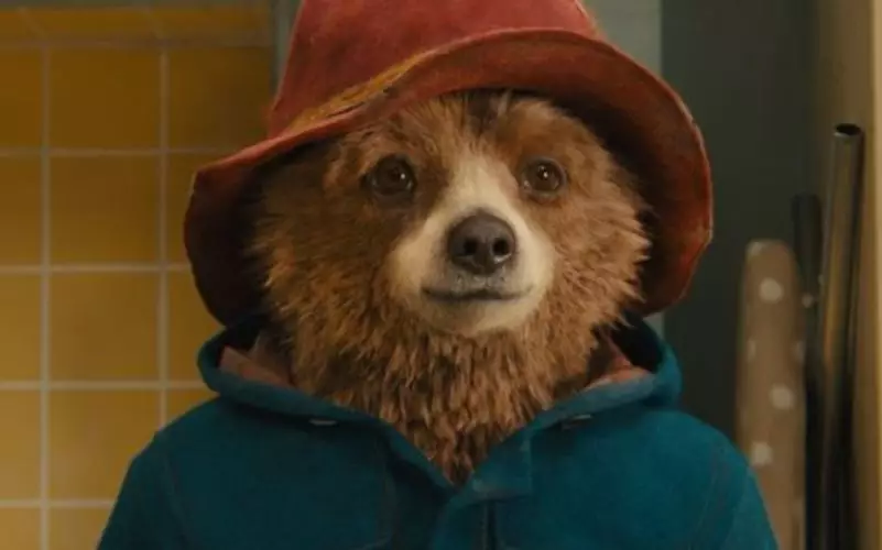 A third Paddington movie is in the works already.