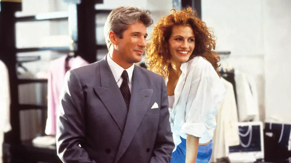 'Pretty Woman: The Musical' Is Coming To The UK