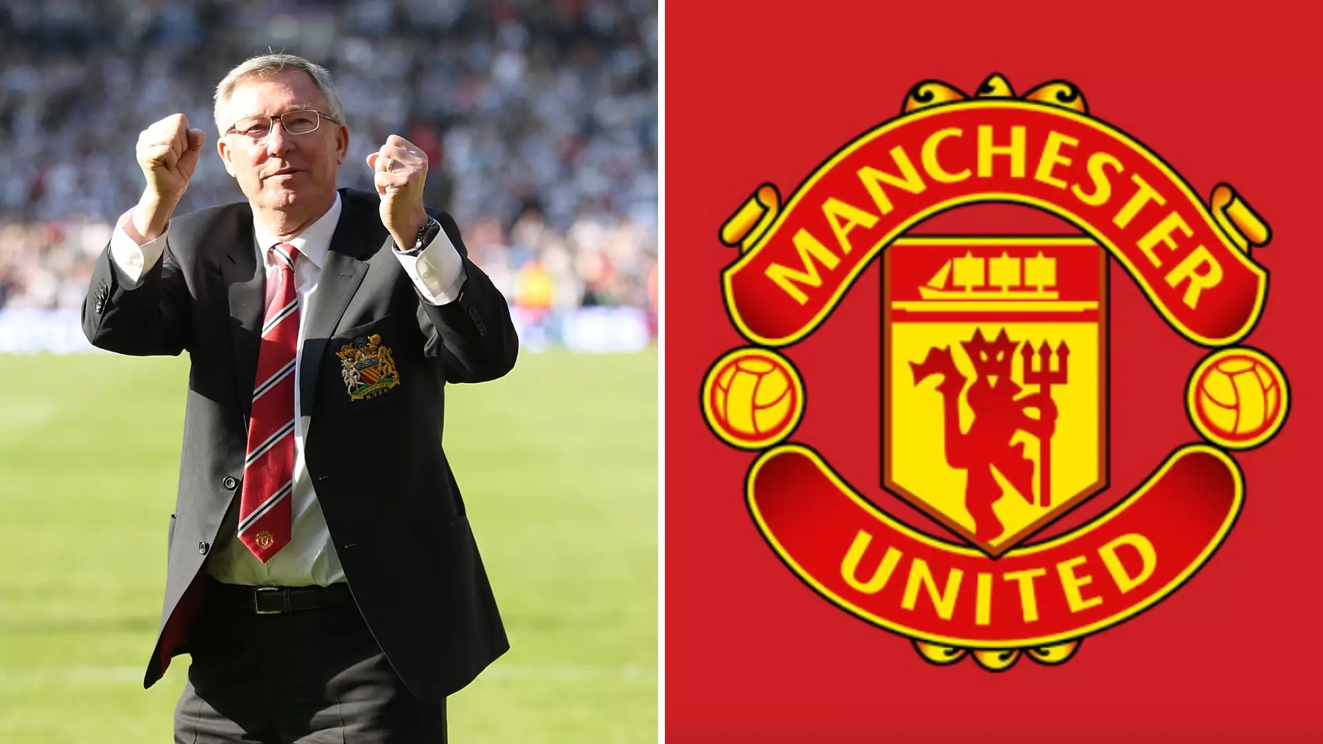 Former Manchester United Star Reveals Brutal Encounter With Sir Alex Ferguson