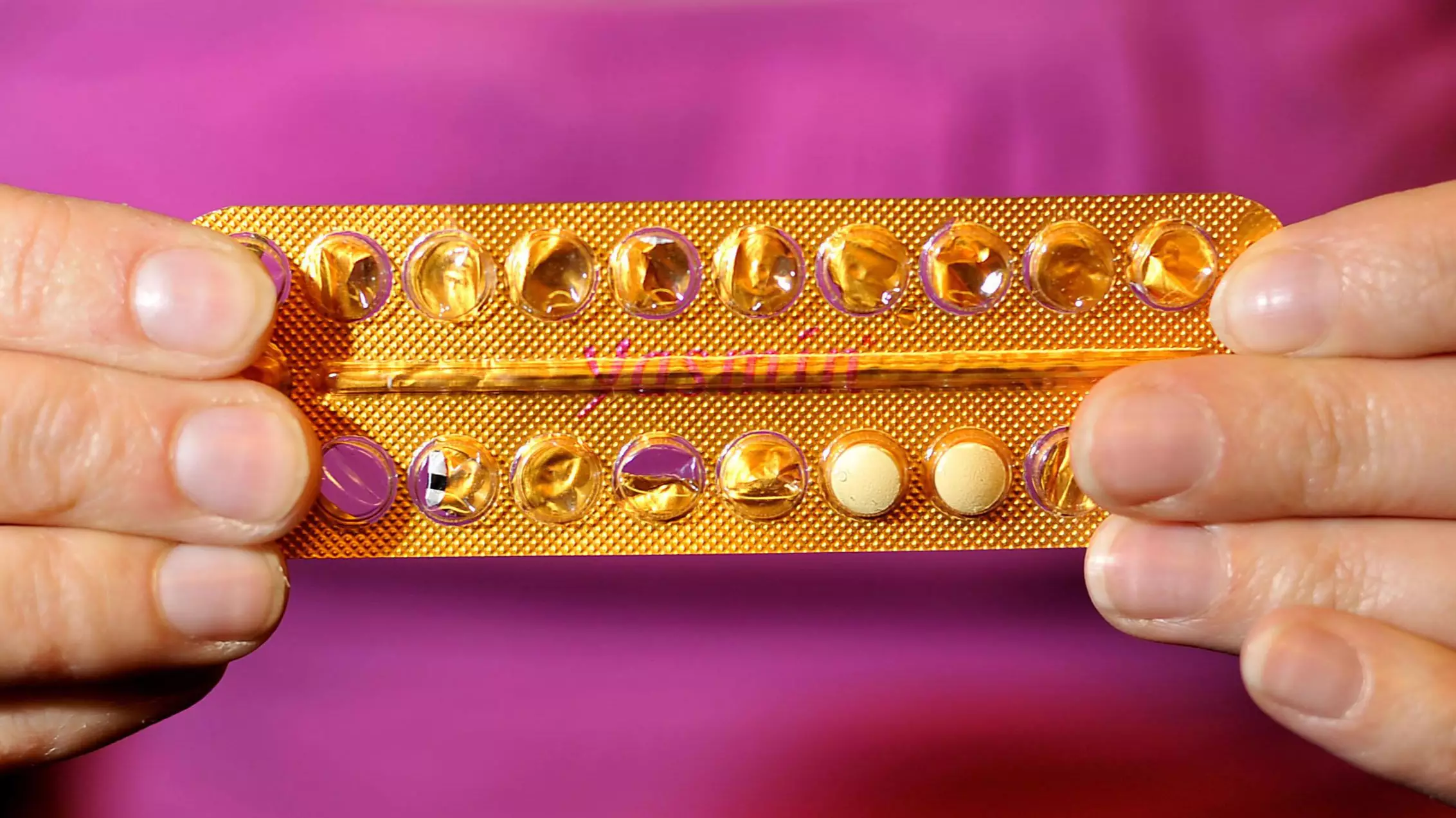 Queensland Set To Allow Women To Get Contraception Without A Prescription