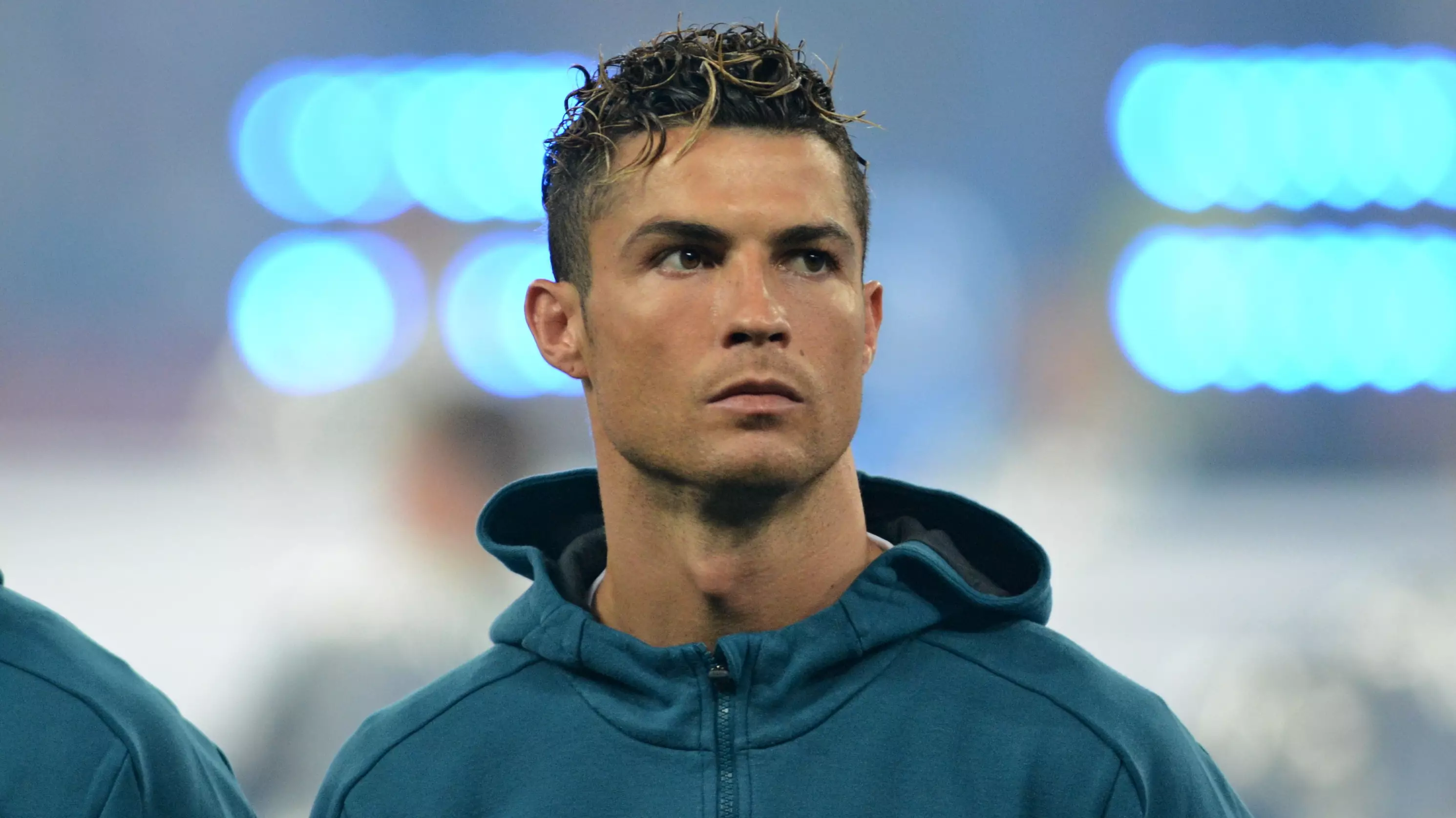 Cristiano Ronaldo Rejected A Truly Ridiculous Offer To Remain In Europe