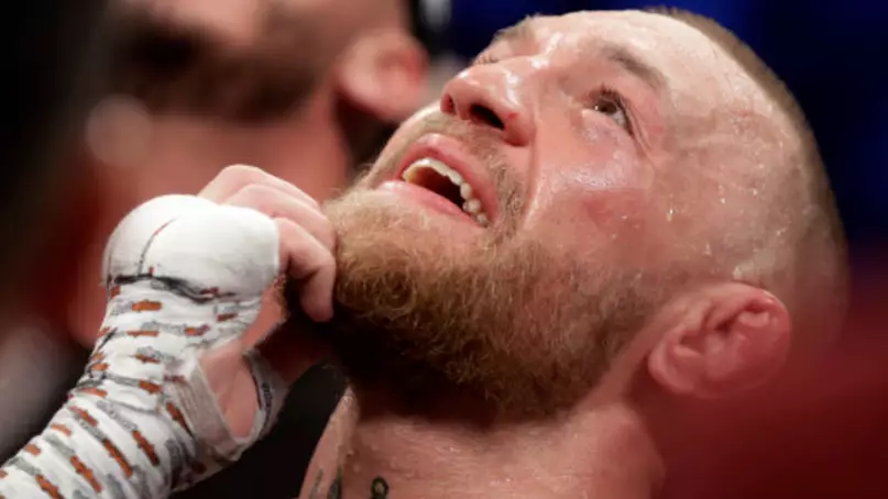 Boxing Commentator Says McGregor Vs Mayweather Was A 'Marvelous Scam'