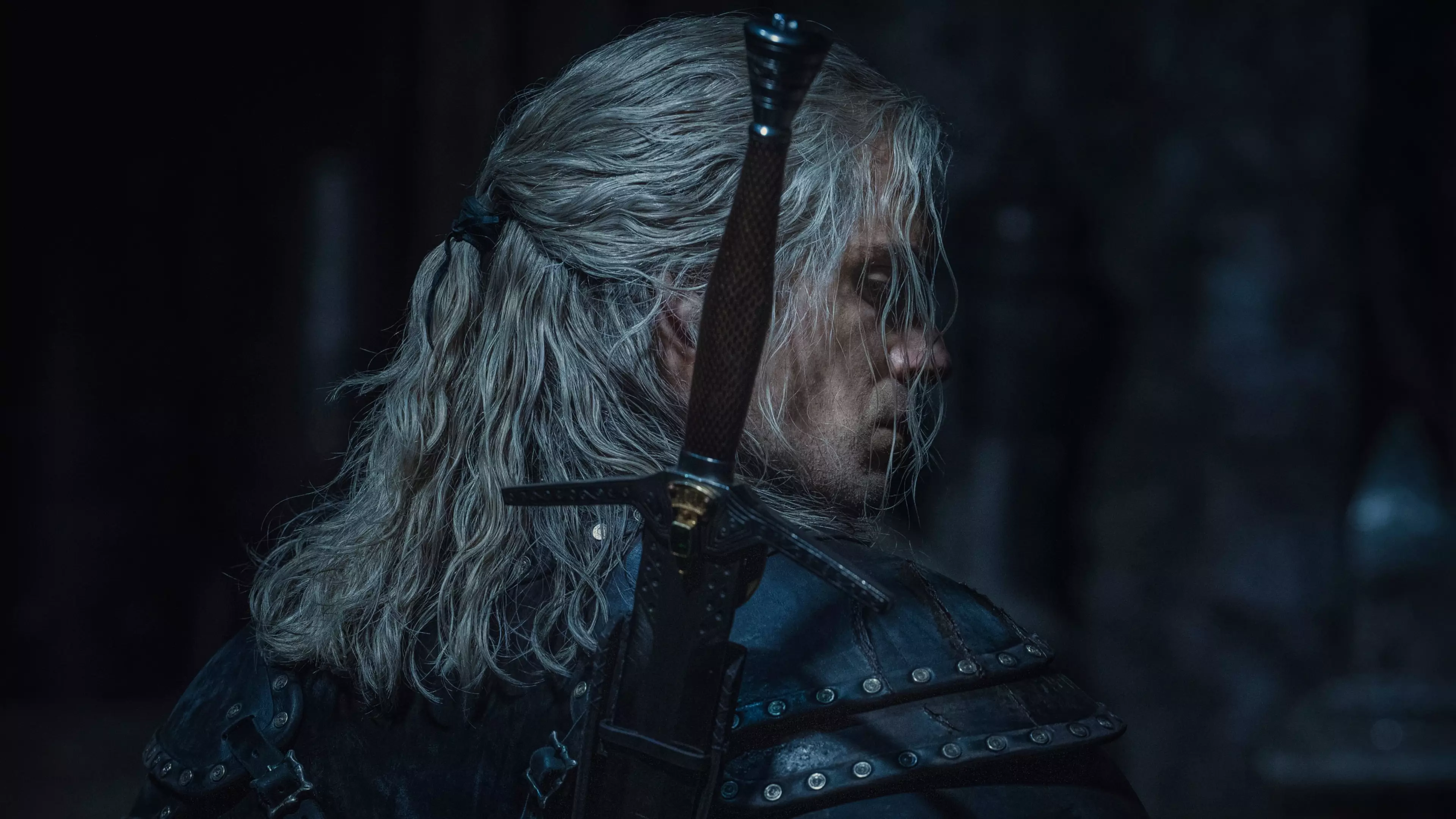 The Witcher /