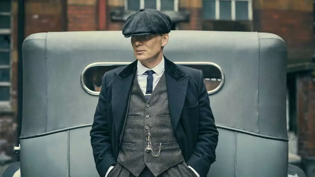 BBC Trailer Teases A First Look At Peaky Blinders Season Five